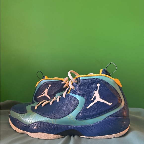 Nike Air Jordan 2012 Year Of The Dragon Size 10 - Main Image